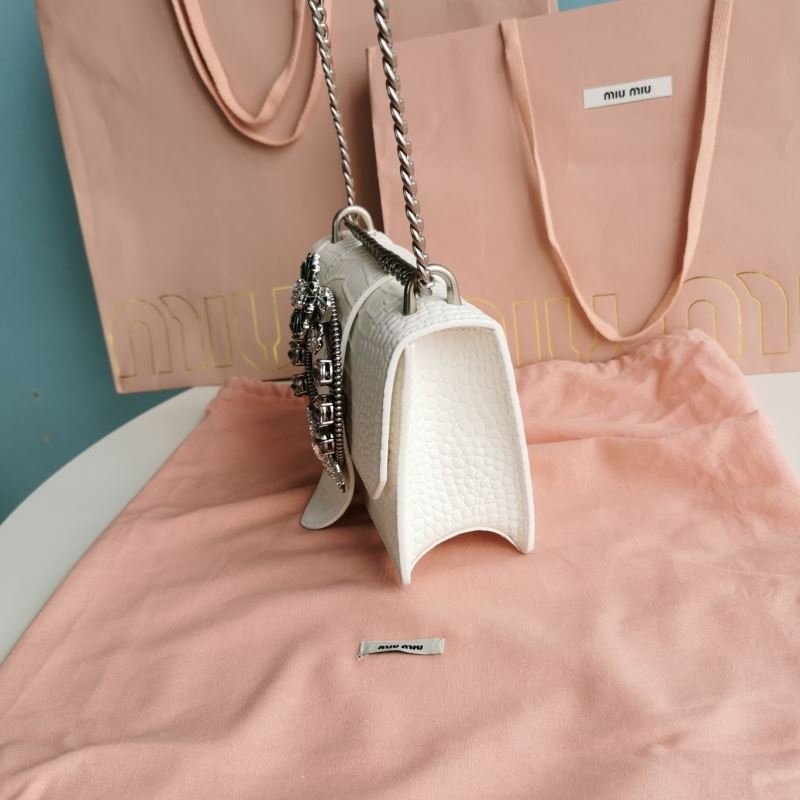 MIU MIU Satchel Bags